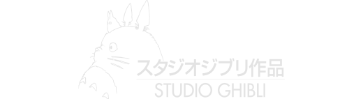Studio Ghibli Logo